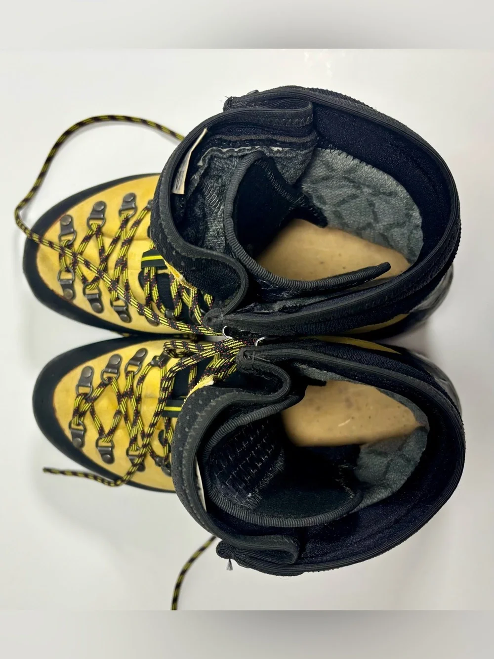 La Sportiva Nepal Evo GTX Gore-Tex Mountaineering Boots EU 41 US M8 W9